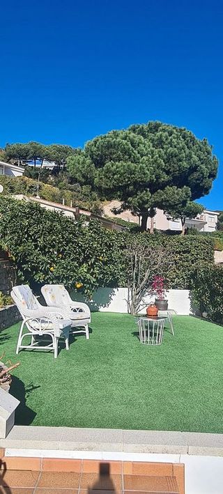 Chalet en venta en Can Semi - Mas Nou - Mas Ros en Castell-Platja d´Aro