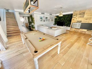 Chalet en venta en Cala Sant Francesc - Santa Cristina en Blanes