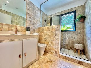 Chalet en venta en Cala Sant Francesc - Santa Cristina en Blanes