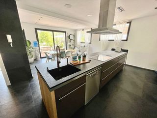 Chalet en venta en Cala Sant Francesc - Santa Cristina en Blanes