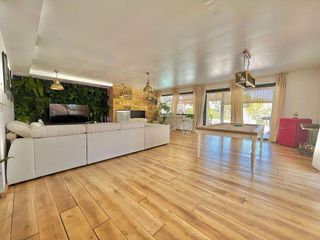 Chalet en venta en Cala Sant Francesc - Santa Cristina en Blanes