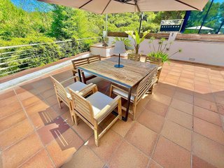 Chalet en venta en Cala Sant Francesc - Santa Cristina en Blanes