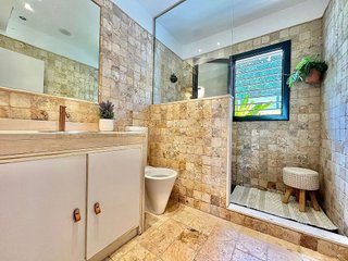 Chalet en venta en Cala Sant Francesc - Santa Cristina en Blanes
