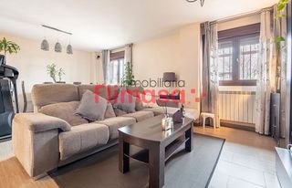 Casa pareada en venta en El Castillo Campodón en Villaviciosa de Odón