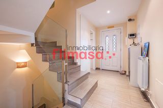 Casa pareada en venta en El Castillo Campodón en Villaviciosa de Odón