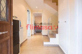 Casa pareada en venta en El Castillo Campodón en Villaviciosa de Odón