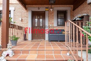 Casa pareada en venta en El Castillo Campodón en Villaviciosa de Odón