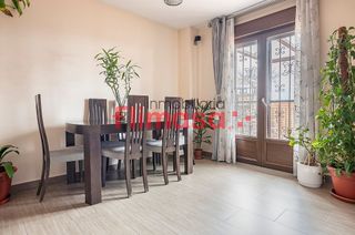 Casa pareada en venta en El Castillo Campodón en Villaviciosa de Odón