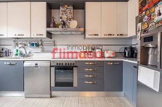 Casa pareada en venta en El Castillo Campodón en Villaviciosa de Odón