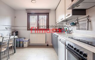 Casa pareada en venta en El Castillo Campodón en Villaviciosa de Odón