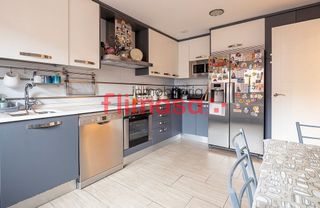 Casa pareada en venta en El Castillo Campodón en Villaviciosa de Odón