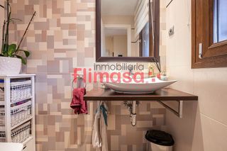 Casa pareada en venta en El Castillo Campodón en Villaviciosa de Odón