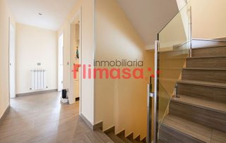 Casa pareada en venta en El Castillo Campodón en Villaviciosa de Odón