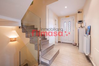Casa pareada en venta en El Castillo Campodón en Villaviciosa de Odón