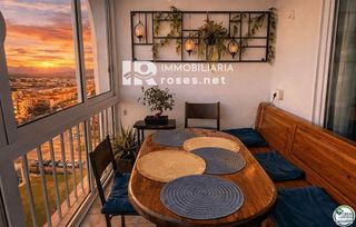 Piso en venta en Empuriabrava en Castelló d´Empúries