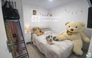 Piso en venta en Empuriabrava en Castelló d´Empúries