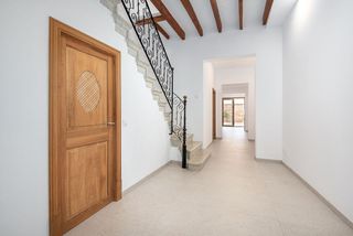 Chalet en venta en Llucmajor Interior en Llucmajor