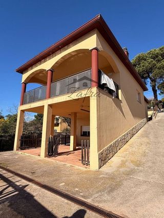 Chalet en venta en Vidreres