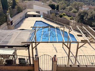 Chalet en venta en Vidreres