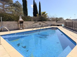 Chalet en venta en Vidreres