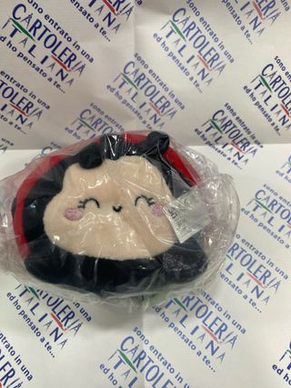 Peluche Legami Coccinella
