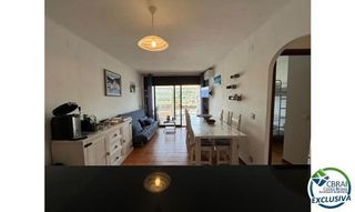 Piso en venta en Empuriabrava en Castelló d´Empúries