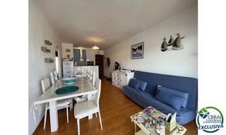 Piso en venta en Empuriabrava en Castelló d´Empúries