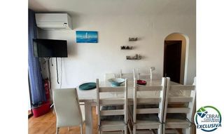 Piso en venta en Empuriabrava en Castelló d´Empúries