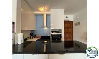 Piso en venta en Empuriabrava en Castelló d´Empúries