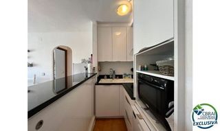 Piso en venta en Empuriabrava en Castelló d´Empúries