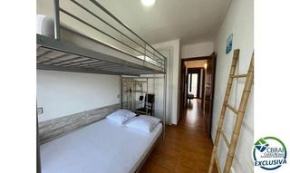 Piso en venta en Empuriabrava en Castelló d´Empúries