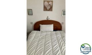 Piso en venta en Empuriabrava en Castelló d´Empúries