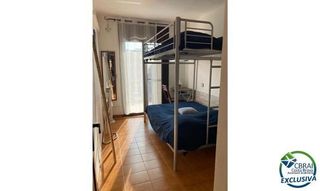 Piso en venta en Empuriabrava en Castelló d´Empúries