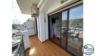 Piso en venta en Empuriabrava en Castelló d´Empúries