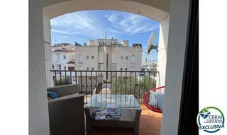 Piso en venta en Empuriabrava en Castelló d´Empúries