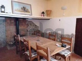 Chalet en venta en Pinós