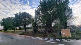 Casa adosada en venta en Simancas