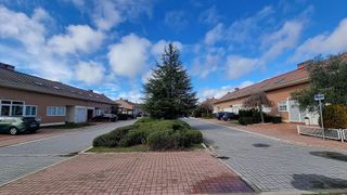 Casa adosada en venta en Simancas