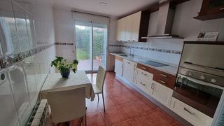 Casa adosada en venta en Simancas