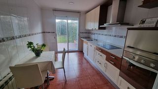 Casa adosada en venta en Simancas