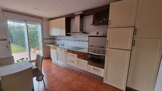 Casa adosada en venta en Simancas