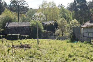 Casa adosada en venta en Cañiza (A)