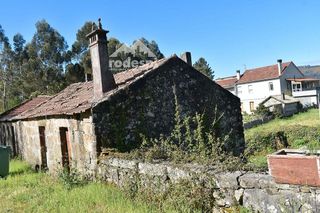 Casa adosada en venta en Cañiza (A)