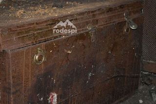 Casa adosada en venta en Cañiza (A)