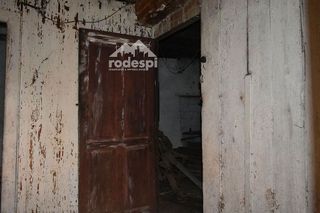 Casa adosada en venta en Cañiza (A)