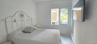 Piso en alquiler en Can Girona - Terramar - Can Pei - Vinyet en Sitges