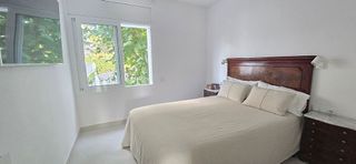 Piso en alquiler en Can Girona - Terramar - Can Pei - Vinyet en Sitges