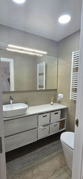 Piso en alquiler en Can Girona - Terramar - Can Pei - Vinyet en Sitges
