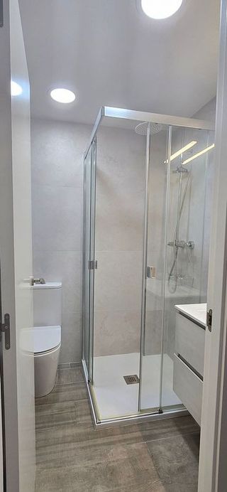 Piso en alquiler en Can Girona - Terramar - Can Pei - Vinyet en Sitges