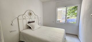 Piso en alquiler en Can Girona - Terramar - Can Pei - Vinyet en Sitges